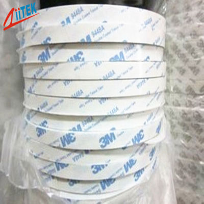 High-performance Heat-conductive Acrylic Adhesive Tape Double-sided Adhesive Thermal Adhesive Tape For Led Module