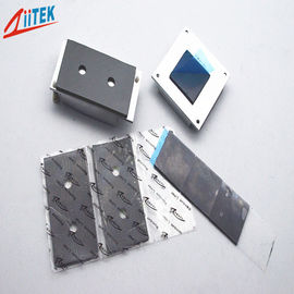 High Thermally Conductive Filler Pads TIF840HP LED Light Application 1mm Thickness