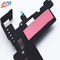 1.5W / MK Cooling Thermal Conductive Silicon Gap Filler Rubber Pad 0.25mm T