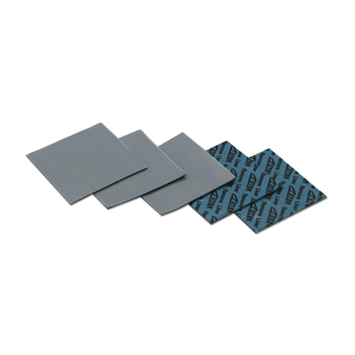 Cooling Gap Filler 2.0W Thermally Conductive Silicone Thermal Pad High Temperature Application