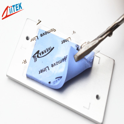Premium Soft Silicone Thermal Pad For Advanced Cooling Needs