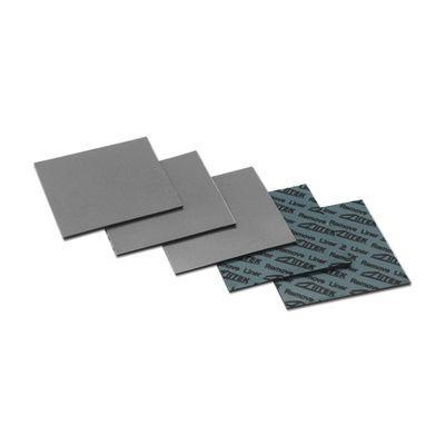 Thermal Gap Filler with 1 Millimeter Thickness Designed for in LED Lighting and Other Heat Sensitive Electronic Devices
