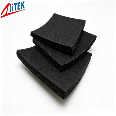 High Temperature Silicone Foam Sheet Manufacturers
