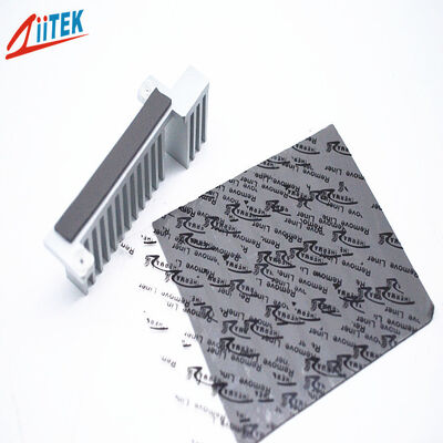 Thermal Management Solution Excellent Thermal Conductivity Thermal Pad For AI Servers And Power Electronics