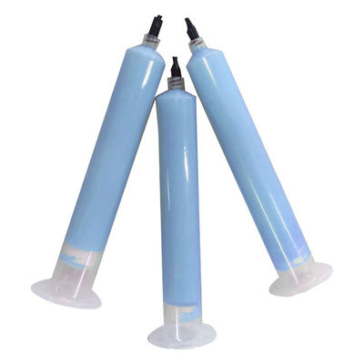 Blue 3W Thermally Conductive Gel Thermal Gap Filler High Viscosity For Micro Heat Pipe