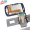 Good Performance Gray 40-60 Shore A TIR9120-A Series 10MHz-6GHz Thermal Absorbing Materials