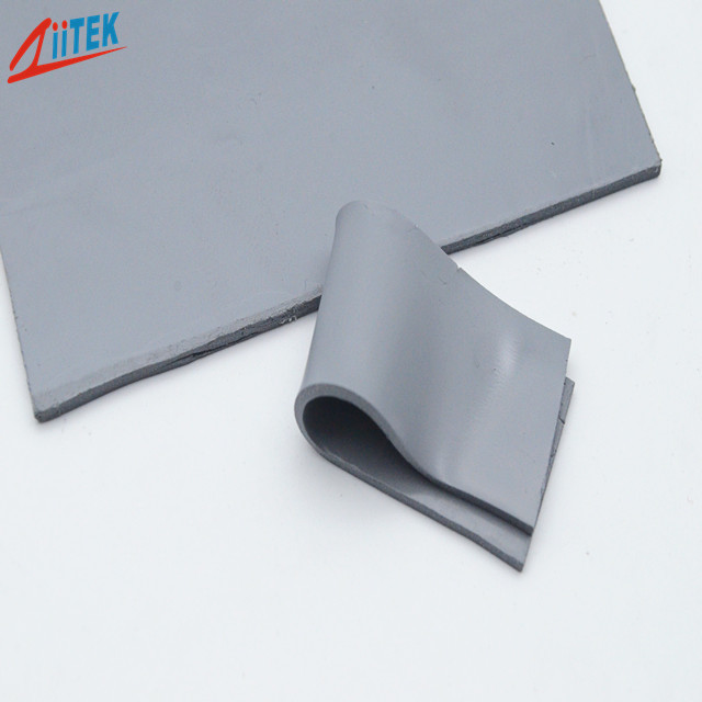 Thermal Conductive Silicone Pad 8.0 W/M-K High-Temperature Insulation ...