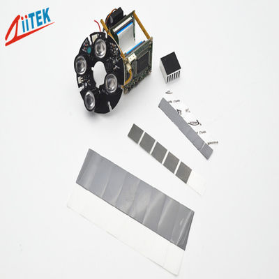 Thermal Conductive Phase Change Material Low Melting Materials High Thermal Conductivity 5.0W/m·K For Notebook