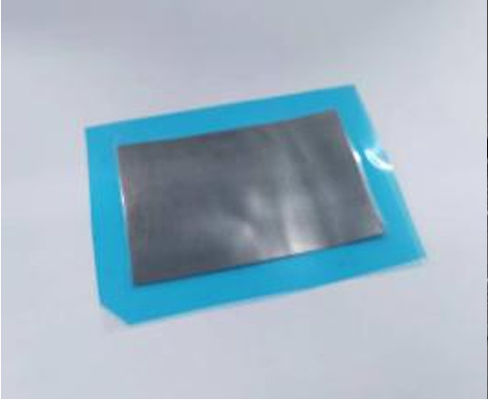 High Thermal Conductive Metal Phase Changing Materials For Microprocessors Chipsets