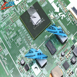 Highest Thermal Gap Filler Thermal Conductive Pad For Electronics Heat Transfer