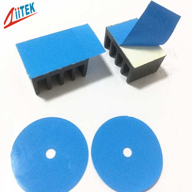 50 180℃ Continuous Use Temp Acrylic Thermal Adhesive Tape With