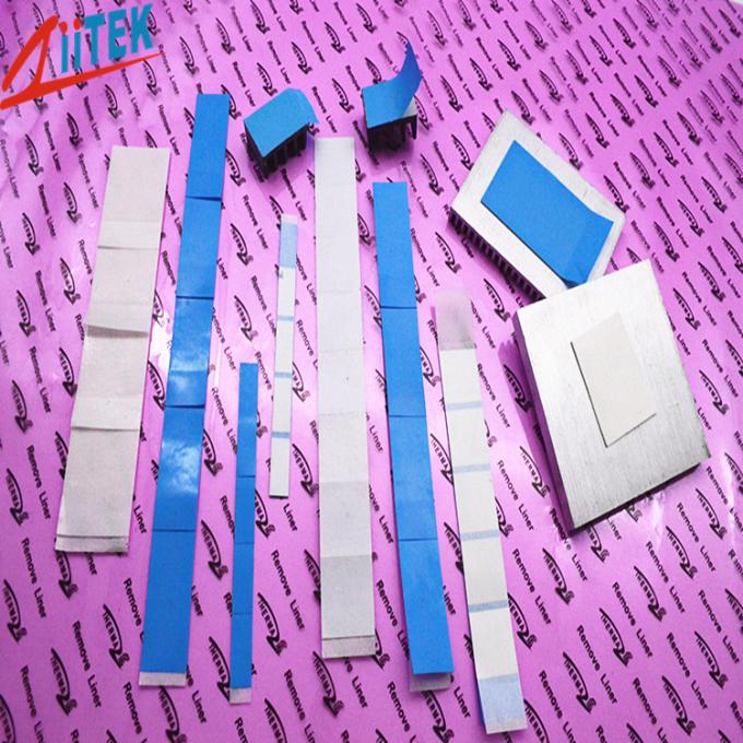 LED Heat Sink Aluminum Foil Thermal Adhesive Tape with High Thermal