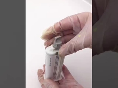 TIF015AB-07S thermal gel two compounds