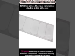 Thermal Adhesive Tape