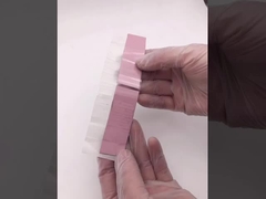 Low Thermal Resistance Phase Change pad For Electronic Components