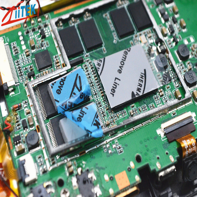 TIF®100 3040-10 Series Thermal Pad product image